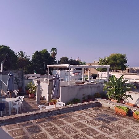 Conte Spada Home Нардо Екстер'єр фото