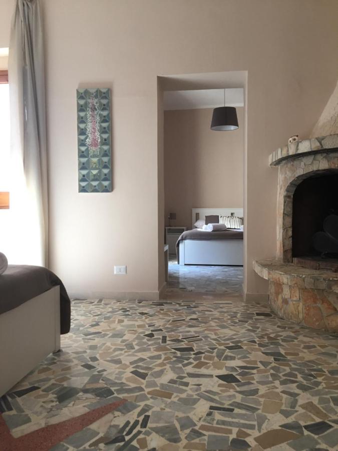 Conte Spada Home Нардо Екстер'єр фото