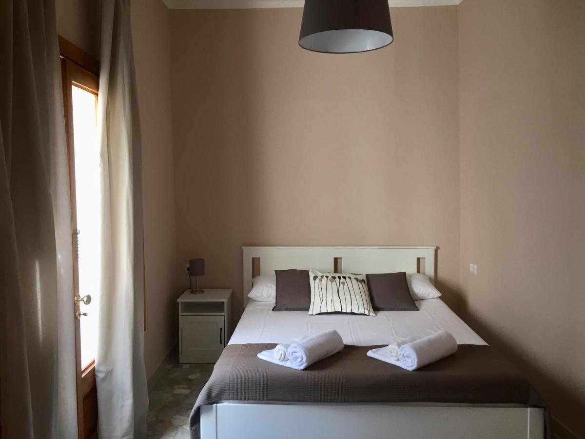 Conte Spada Home Нардо Екстер'єр фото