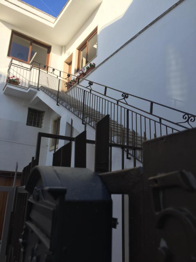 Conte Spada Home Нардо Екстер'єр фото