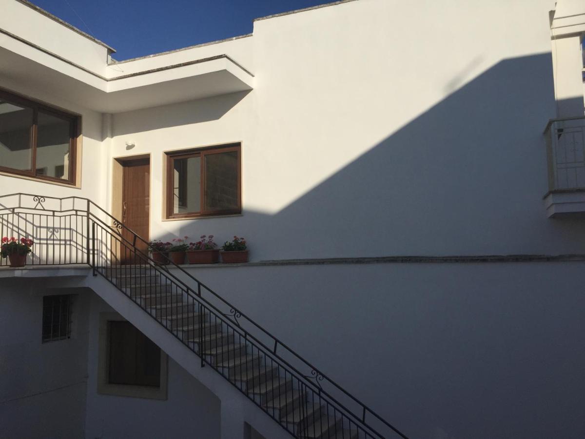 Conte Spada Home Нардо Екстер'єр фото